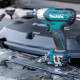 Гайковерт ударний Makita TW060DZ акумуляторний 10.8В