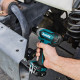Гайковерт ударний Makita TW140DZ акумуляторний 10.8В