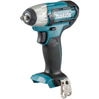 Гайковерт ударний Makita TW140DZ акумуляторний 10.8В