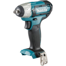 Гайковерт ударный Makita TW140DZ аккумуляторный 10.8В