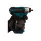 Гайковерт ударний Makita TW140DZ акумуляторний 10.8В