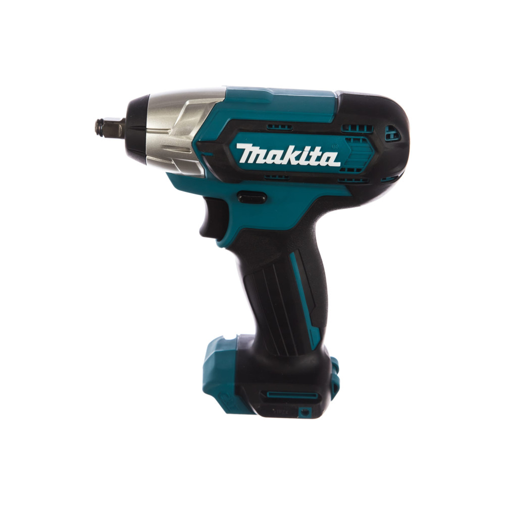 Гайковерт ударний Makita TW140DZ акумуляторний 10.8В