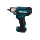 Гайковерт ударний Makita TW140DZ акумуляторний 10.8В