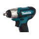 Гайковерт ударний Makita TW140DZ акумуляторний 10.8В