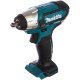 Гайковерт ударний Makita TW140DZ акумуляторний 10.8В