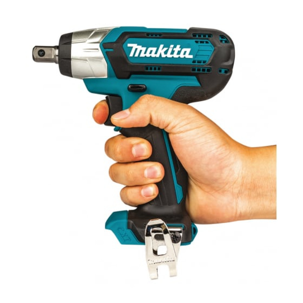 Гайковерт ударний Makita TW141DZ акумуляторний 10.8В