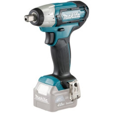 Гайковерт ударный Makita TW141DZ аккумуляторный 10.8В