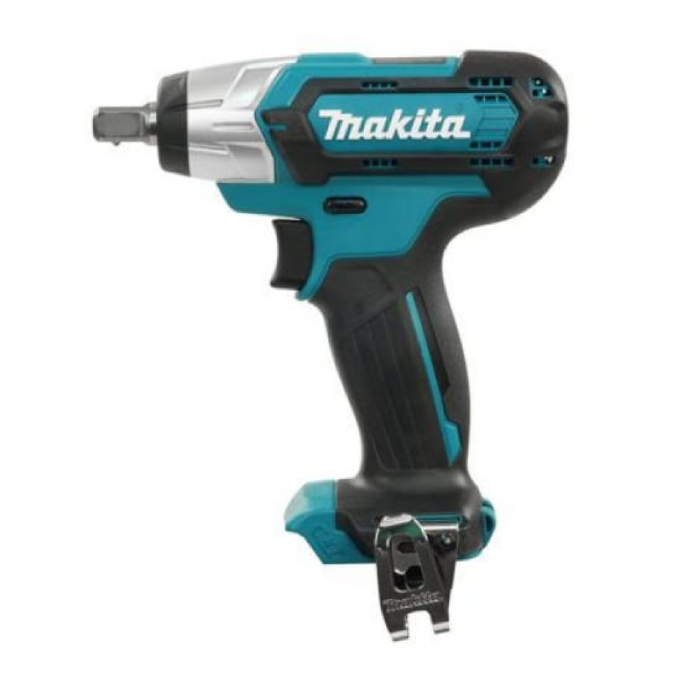 Гайковерт ударний Makita TW141DZ акумуляторний 10.8В