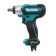 Гайковерт ударний Makita TW141DZ акумуляторний 10.8В