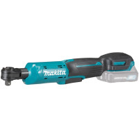 Гайковерт Makita WR100DZ угловой 10.8В
