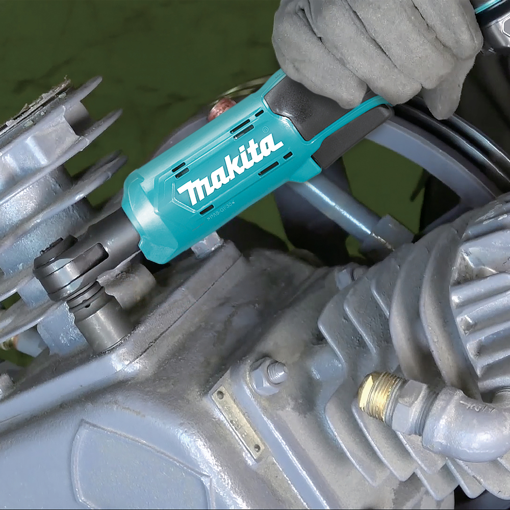 Гайковерт Makita WR100DZ кутовий 10.8В
