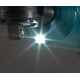 Гайковерт Makita WR100DZ кутовий 10.8В