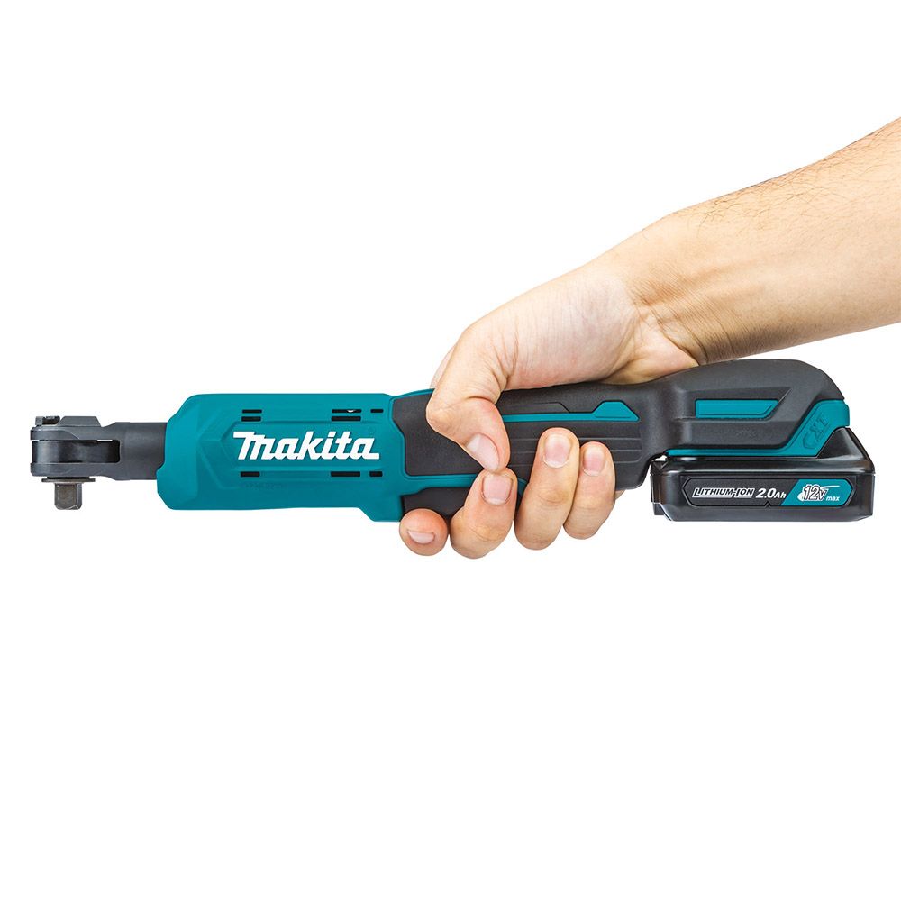 Гайковерт Makita WR100DZ кутовий 10.8В