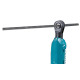 Гайковерт Makita WR100DZ кутовий 10.8В