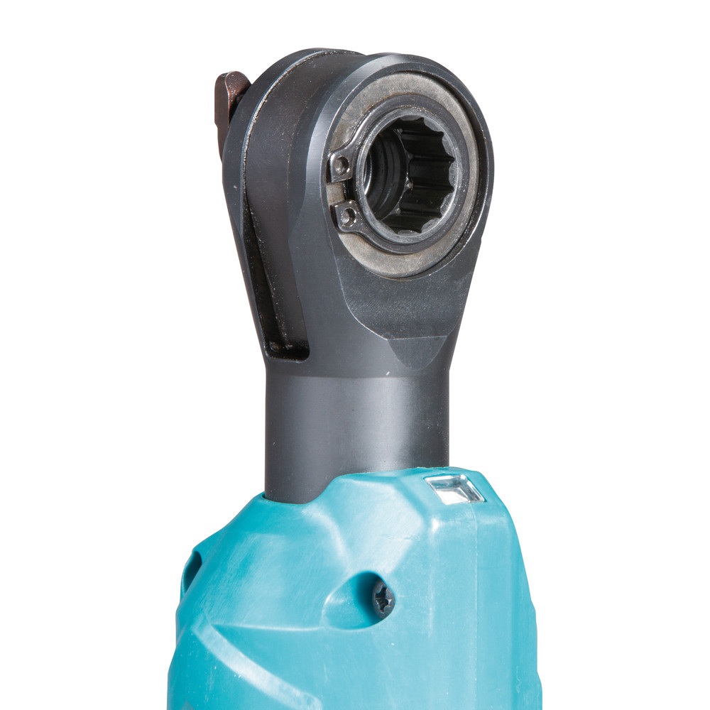 Гайковерт Makita WR100DZ кутовий 10.8В
