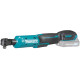 Гайковерт Makita WR100DZ кутовий 10.8В