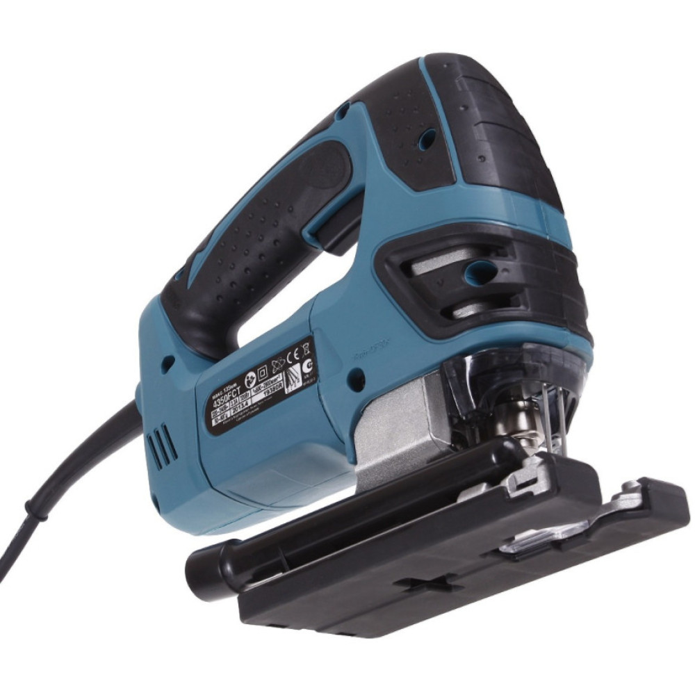 Лобзик Makita 4350FCT 720 Вт