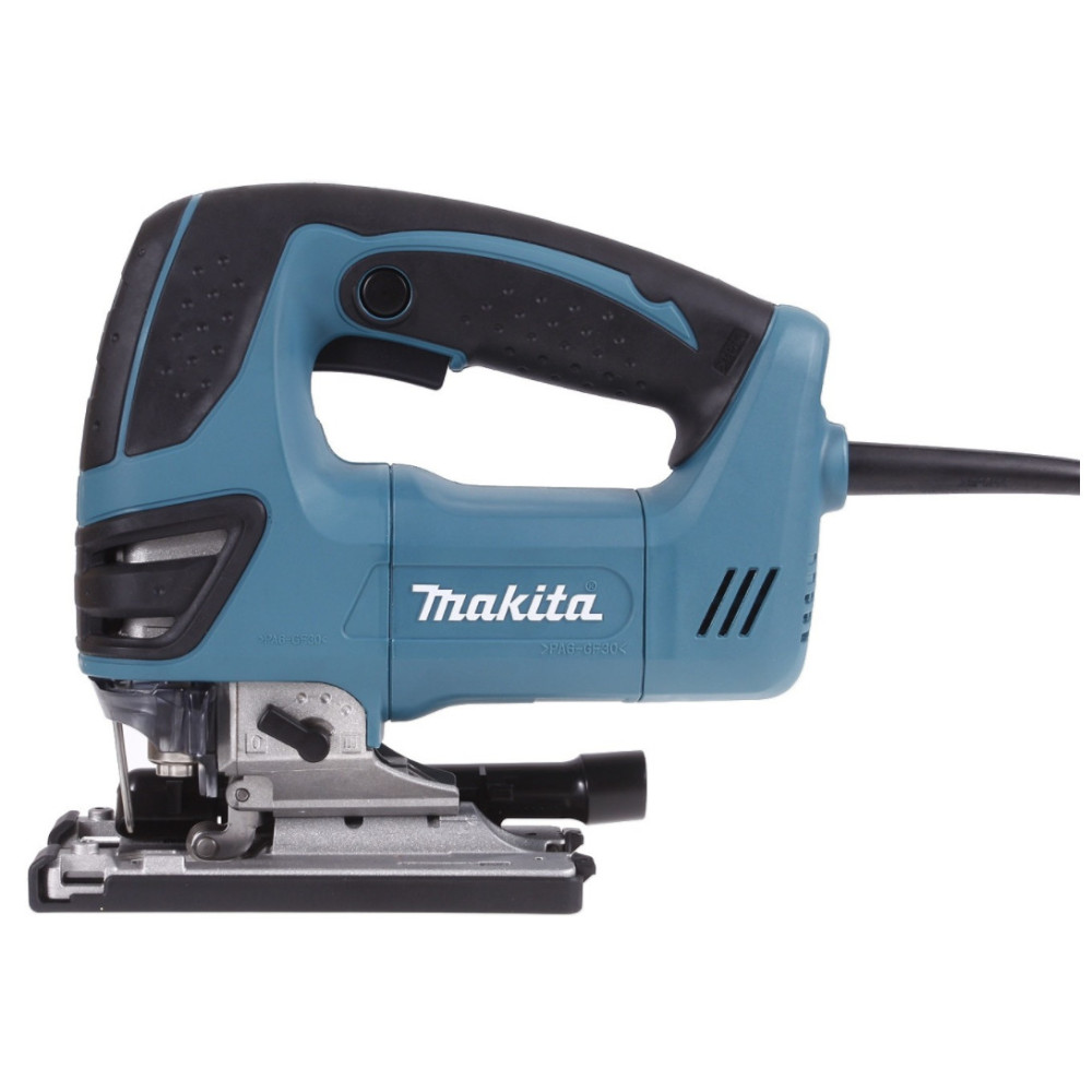 Лобзик Makita 4350FCT 720 Вт
