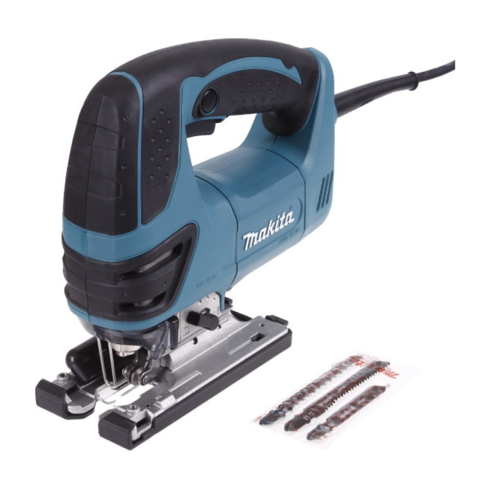 Лобзик Makita 4350FCT 720 Вт