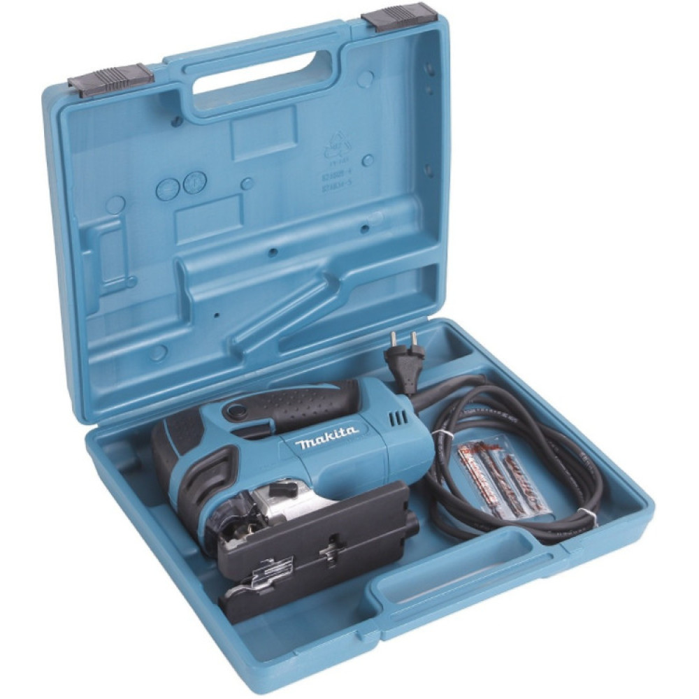Лобзик Makita 4350FCT 720 Вт