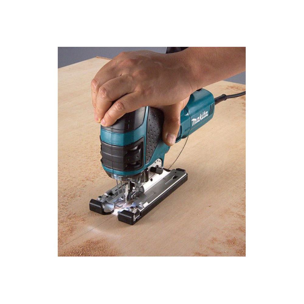 Лобзик Makita 4351FCT