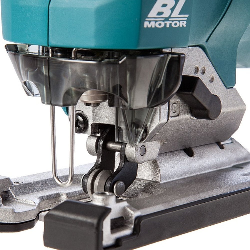 Лобзик Makita DJV182Z аккумуляторный LXT 18В