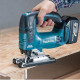 Лобзик Makita DJV182Z аккумуляторный LXT 18В