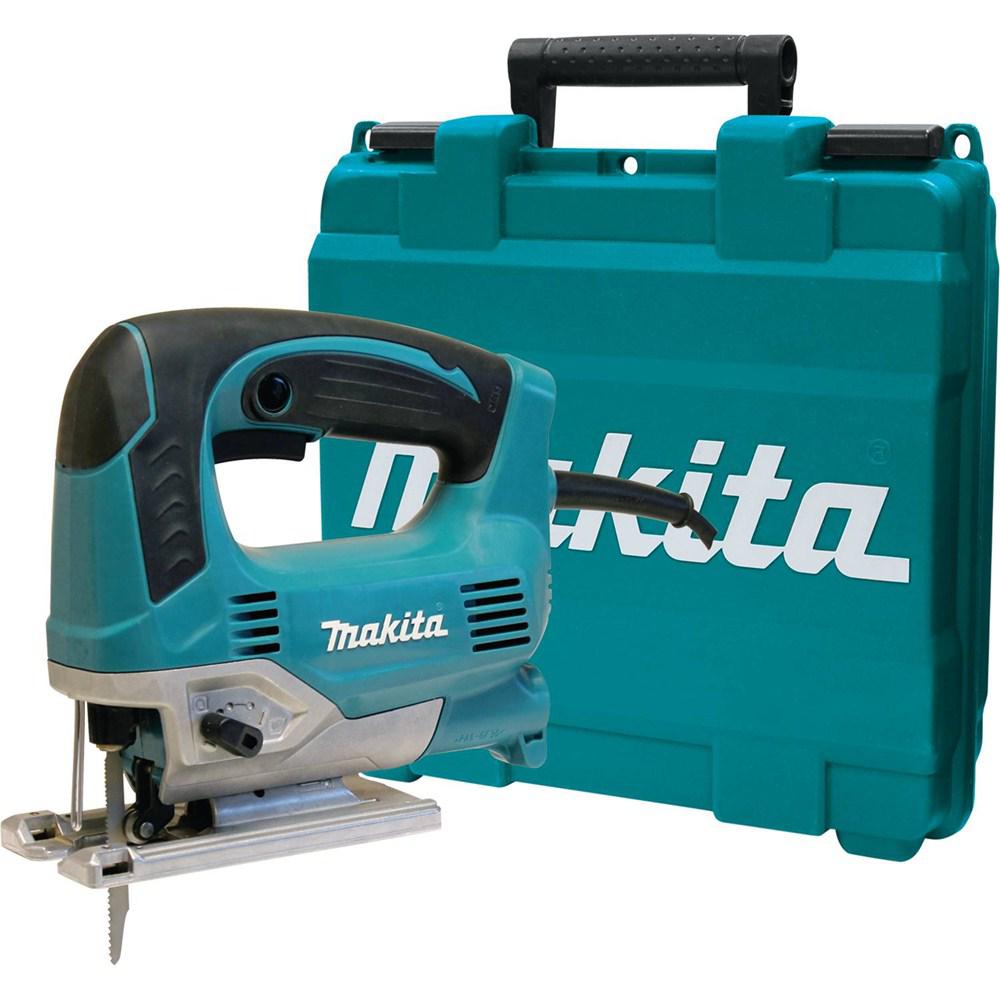 Лобзик Makita JV0600K 650 Вт