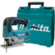 Лобзик Makita JV0600K 650 Вт