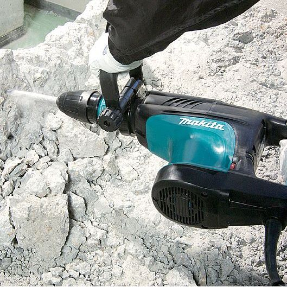 Відбійний молоток Makita HM1203C 1510 Вт