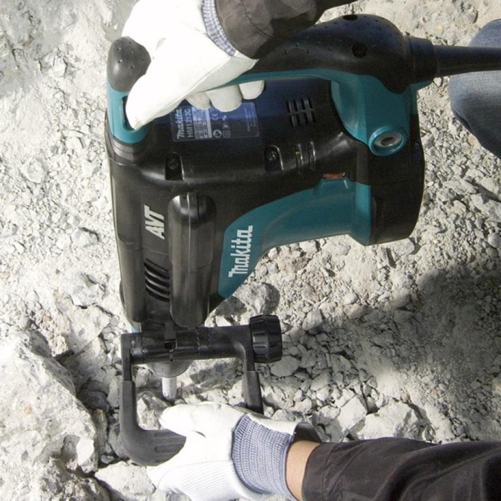 Отбойный молоток Makita HM1213C 1510 Вт
