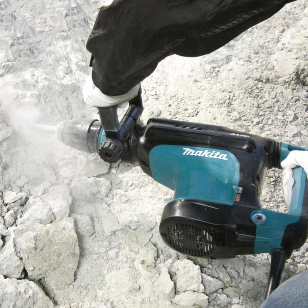 Отбойный молоток Makita HM1213C 1510 Вт