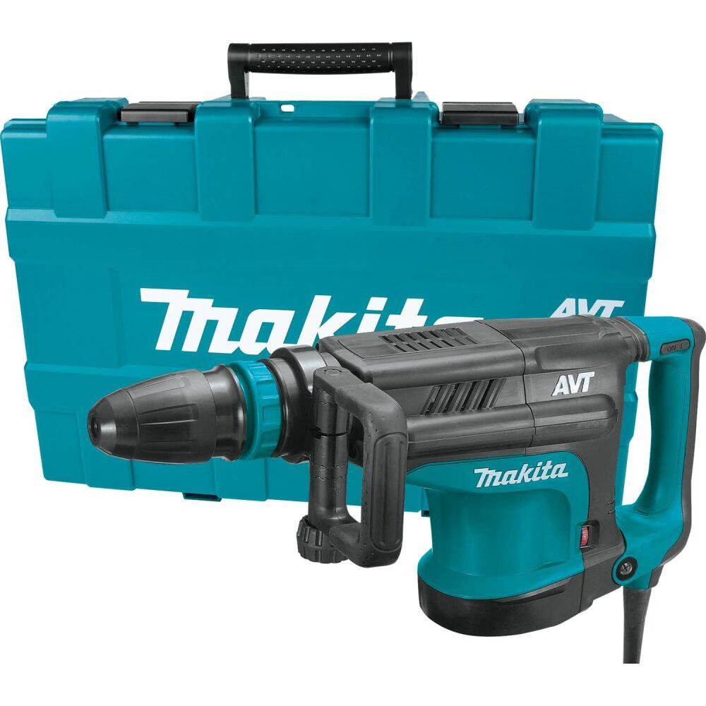 Отбойный молоток Makita HM1213C 1510 Вт