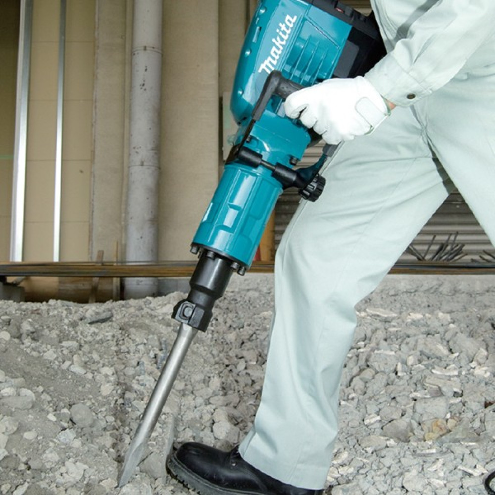 Молоток отбойный Makita HM1307C 1510 Вт