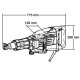 Молоток отбойный Makita HM1307C 1510 Вт