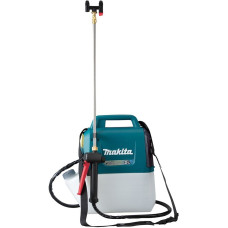 Опрыскиватель Makita DUS054Z аккумуляторный 18В