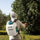 Опрыскиватель Makita DUS108Z аккумуляторный 18В
