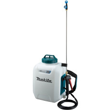 Опрыскиватель Makita DUS108Z аккумуляторный 18В