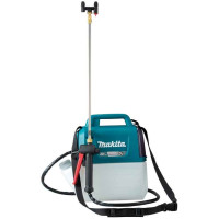 Опрыскиватель Makita US053DZ аккумуляторный 12В