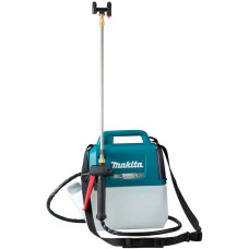 Опрыскиватель Makita US053DZ аккумуляторный 12В