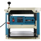 Рейсмус 1650Вт Makita 2012NB