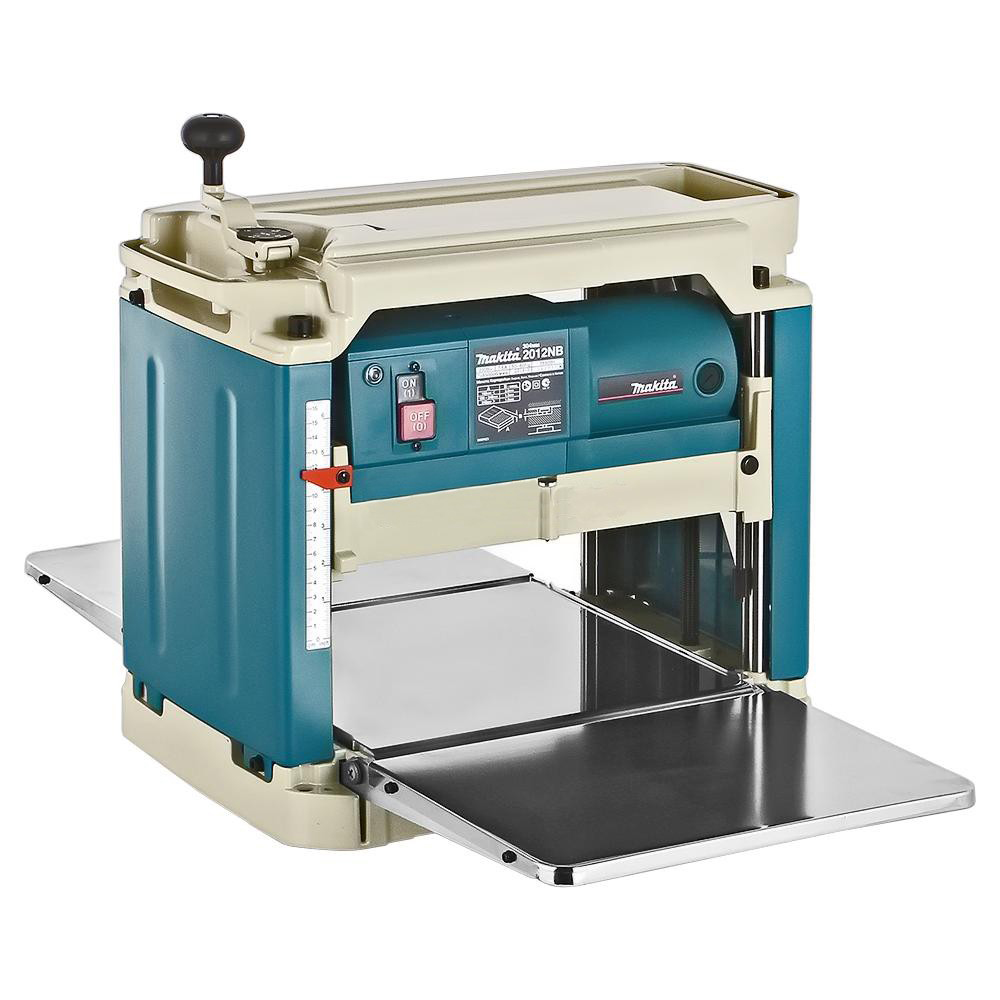 Рейсмус 1650Вт Makita 2012NB