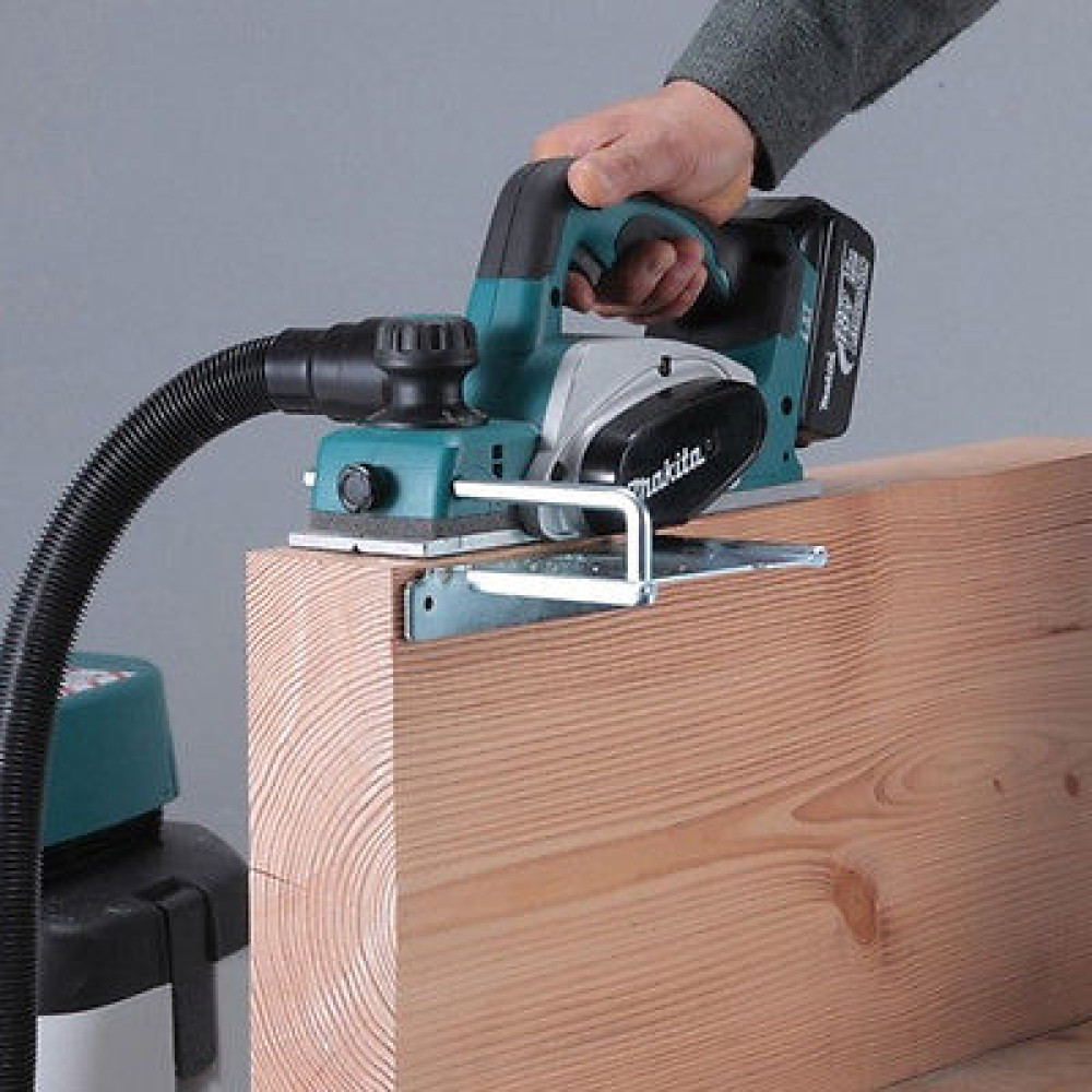 Рубанок Makita DKP180Z акумуляторний 18В