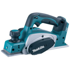 Рубанок Makita DKP180Z аккумуляторный 18В