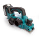 Рубанок Makita DKP180Z акумуляторний 18В
