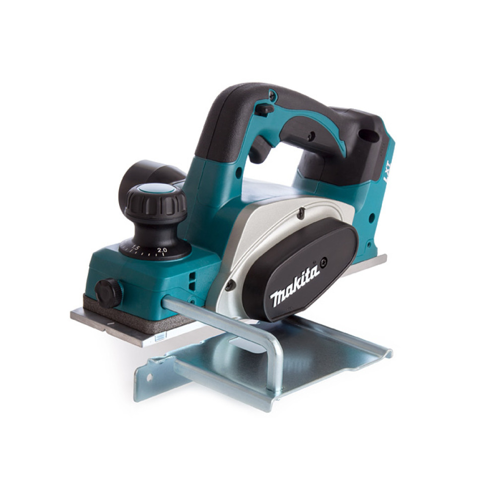 Рубанок Makita DKP180Z акумуляторний 18В