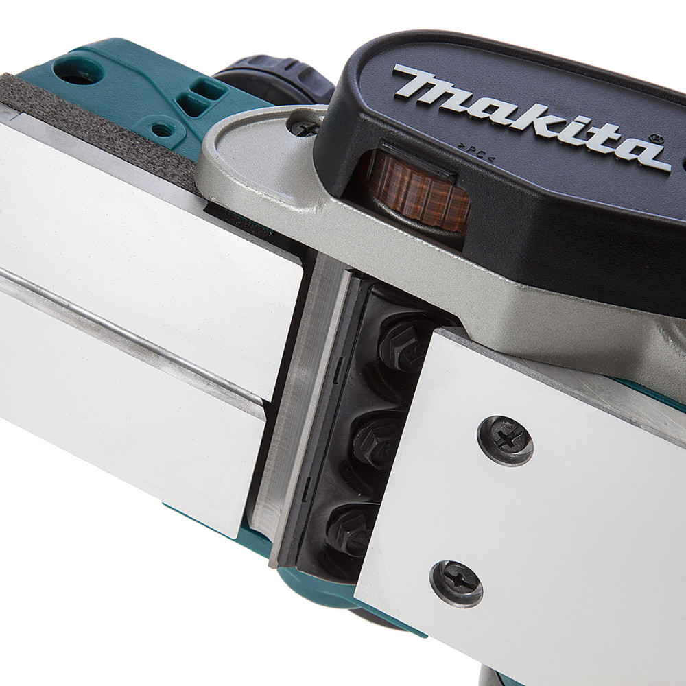 Рубанок Makita DKP180Z акумуляторний 18В