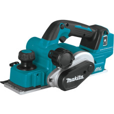 Рубанок Makita DKP181Z 18В LXT