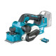 Рубанок Makita DKP181ZU 18В