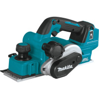 Рубанок Makita DKP181ZU 18В